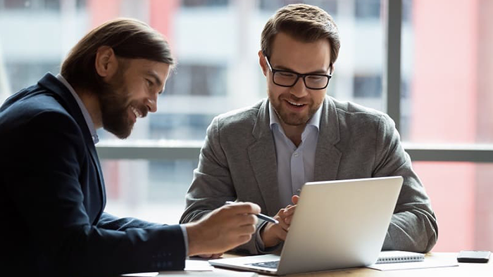 Better-Data - OnRamp solutions