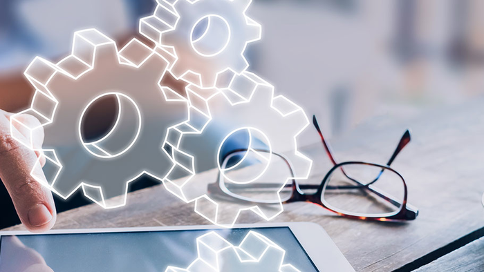 erp-lean - OnRamp solutions