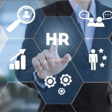 Integrated Human Resources Management