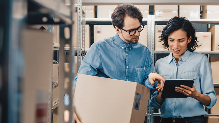 erp INVENTORY MANAGEMENT - OnRamp solutions