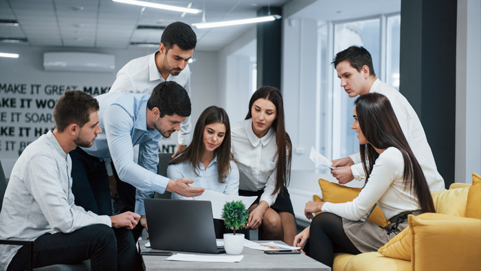 erp-Lean Office - OnRamp solutions