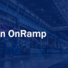 MRP in OnRamp