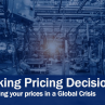 4 Ways to Improve Pricing Decisions