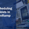 Scheduling Nests in OnRamp