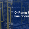 OnRamp Paint Line Operations