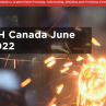 OnRamp Form Recognition – FabTech Canada 2022