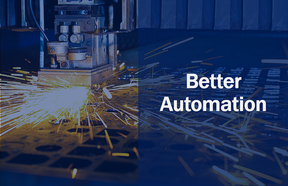 Better Automation