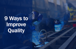 Enhance Quality with 9 Effective Methods | OnRamp Solutions