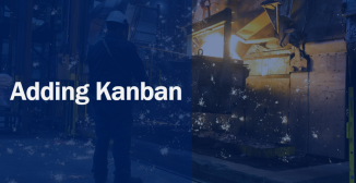 Adding Kanban