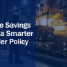 More Savings with a Smarter Order Policy