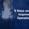 9 Ways an ERP Improves Operations