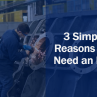 3 Simple Reasons You Need an ERP