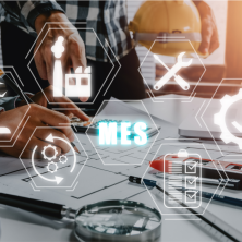 MES - Manufacturing Execution System
