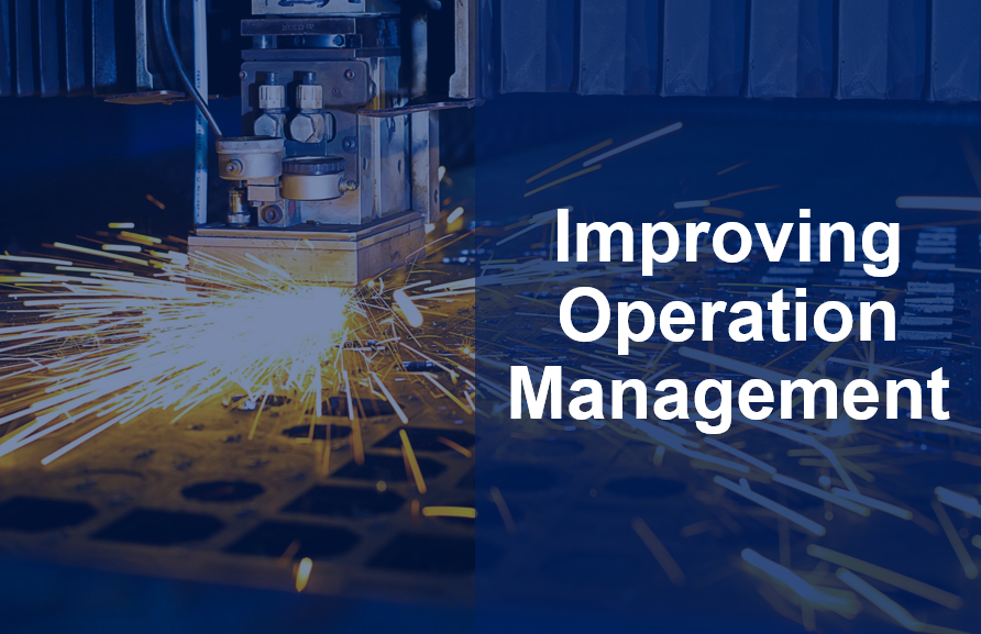 Enhance Your Operation Management Today | OnRamp Solutions