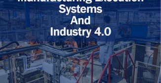 MES and Industry 4.0