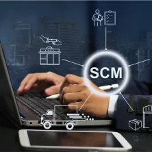 Customer Supplied Materials - OnRamp Solutions