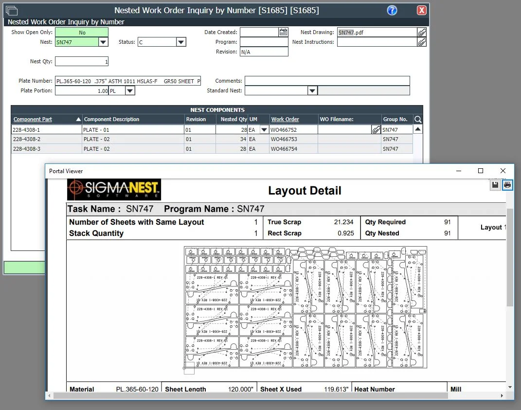 CAD/CAM Integration - OnRamp Solutions