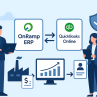 OnRamp and QuickBooks: Streamline Your Growth with Seamless Integration