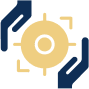 Fabrication Focus Icon