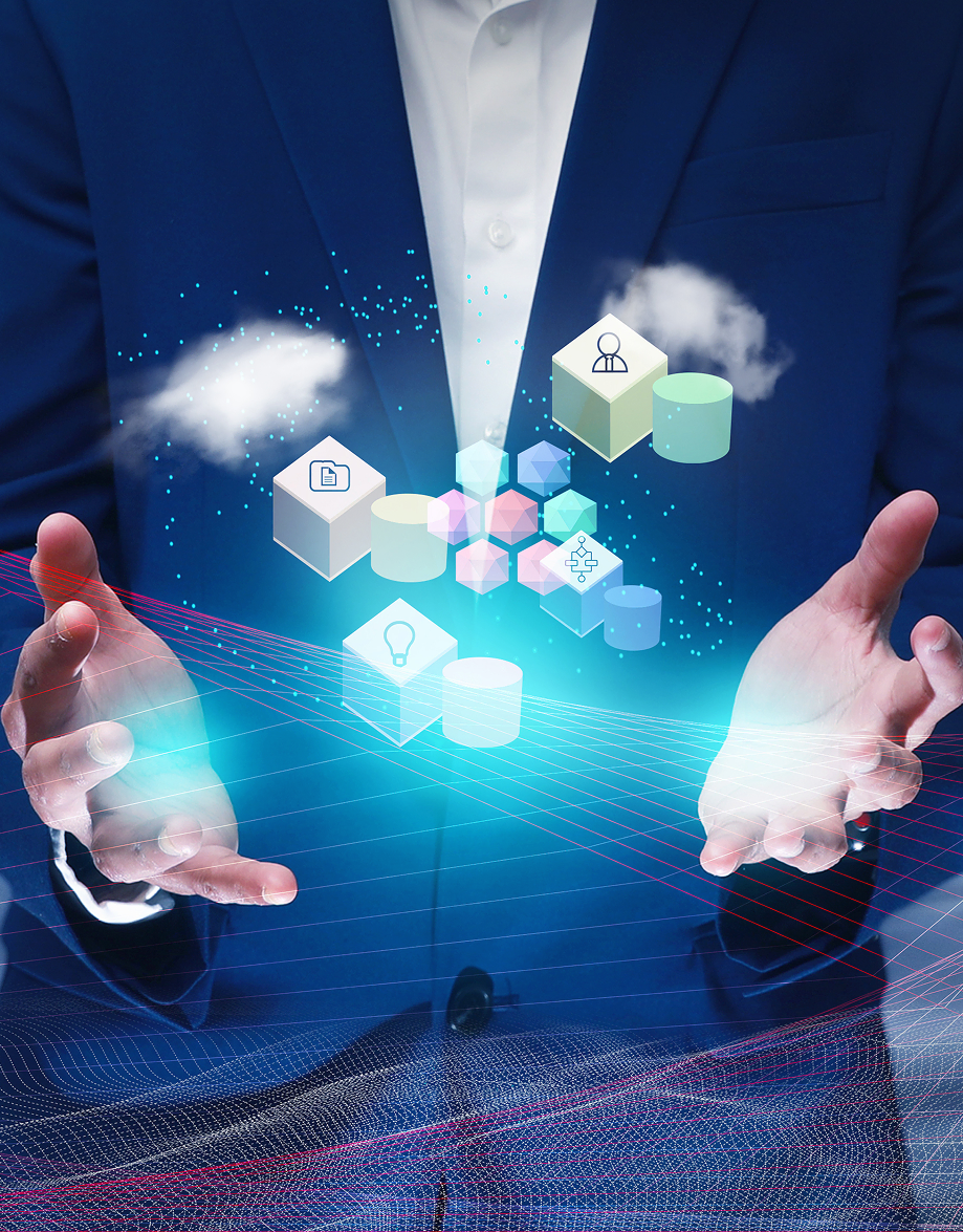 The Microservice Theater - Onramp Solutions