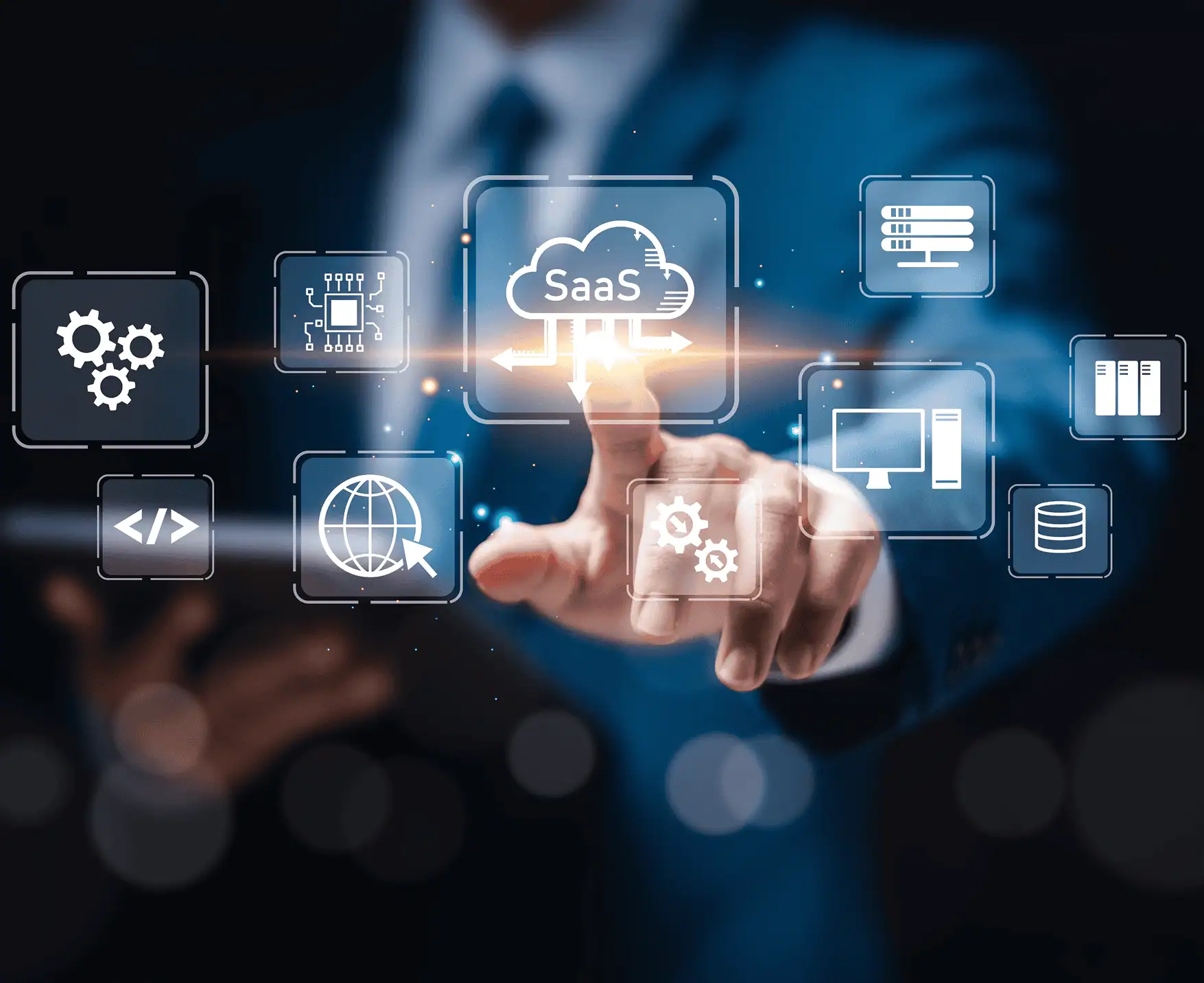 Master Data - Onramp Solutions