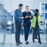 Unlocking Hidden Value: How Integrated HR and Finance Modules Drive Manufacturing Success