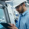 How Predictive Maintenance Software is Transforming CNC Machine Shops