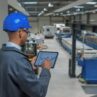 Maximizing Operational Efficiency with an Integrated Manufacturing ERP
