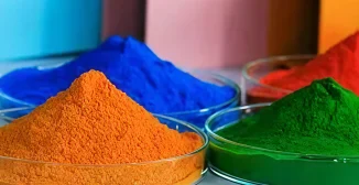 Techniques and Metrics for Minimizing Changeover Time for Powder Coaters and Paint Lines