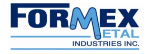 Formex Metal Logo