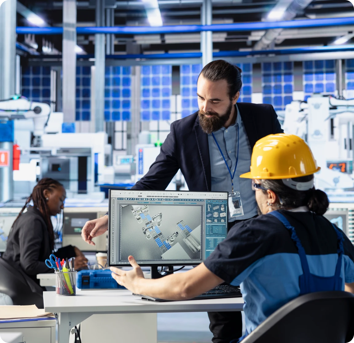 OnRamp’s Manufacturing ERP - OnRamp Solutions