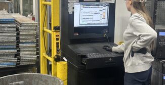 material traceability for manufacturers lot traceability review
