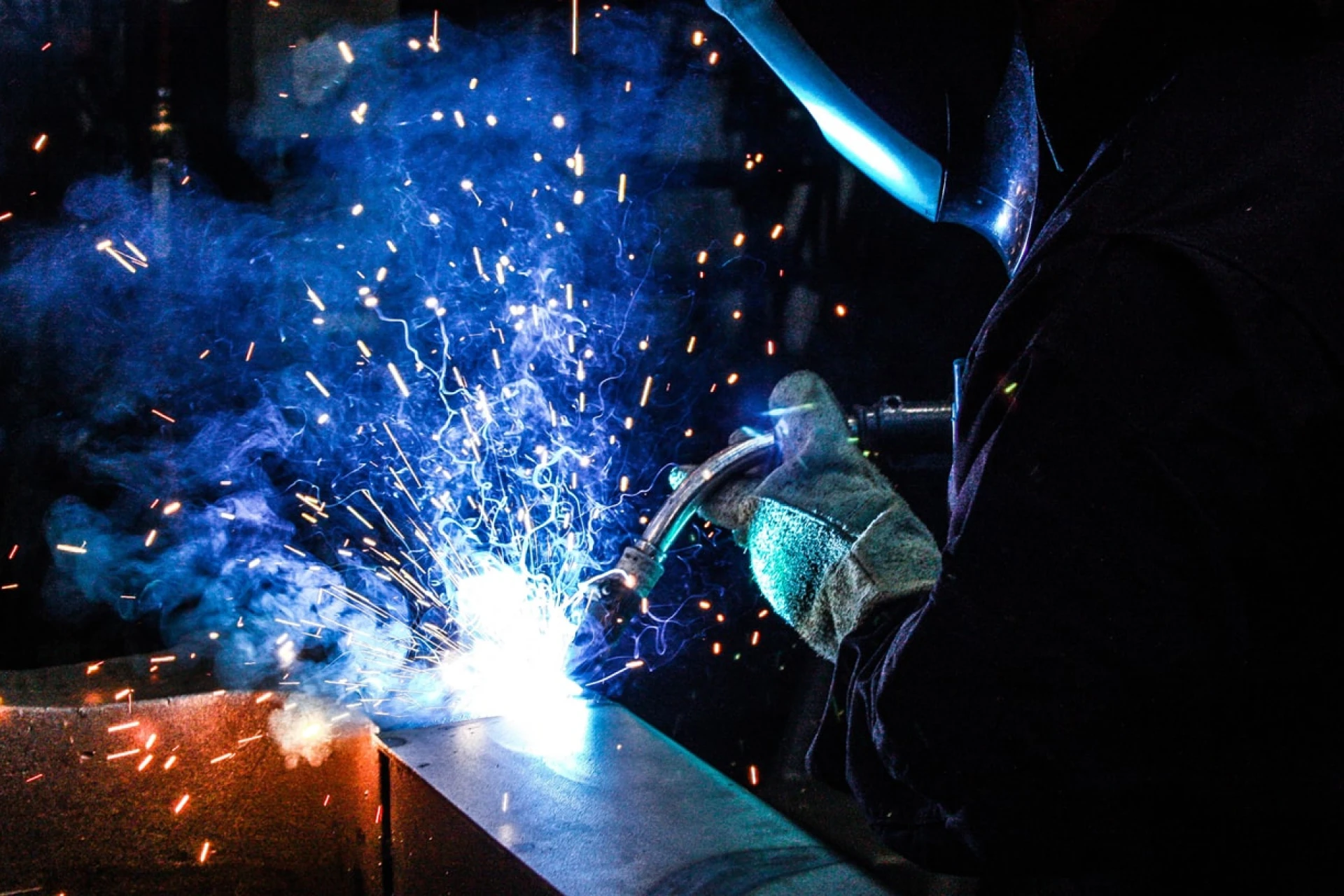 Genesis Metalworks Case Study - OnRamp Solutions