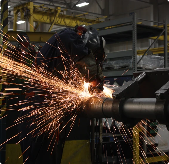 Supporting a Growing Manufacturing Operation - OnRamp Solutions