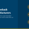 Duty Drawback for Manufacturers: Why Most 2026 Tariff Refunds Go Unclaimed